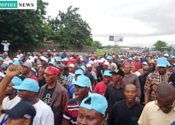 Rivers LG elections: PDP moves against Fubara, calls for suspension of elections