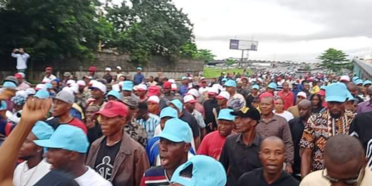 Rivers LG elections: PDP moves against Fubara, calls for suspension of elections