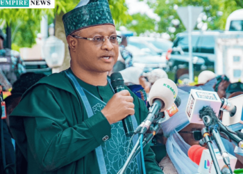 Kaduna Governor Approves N72,000 Minimum Wage, Launches Free Transport Scheme for Civil Servants