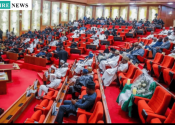 Senate Calls for State of Emergency on Girl Child’s Protection