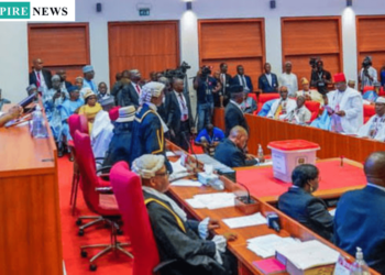 Senate Calls for State of Emergency on Girl Child’s Protection