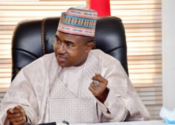 NDLEA, Senator Ashiru Clash Over Drug Allegations in Kwara