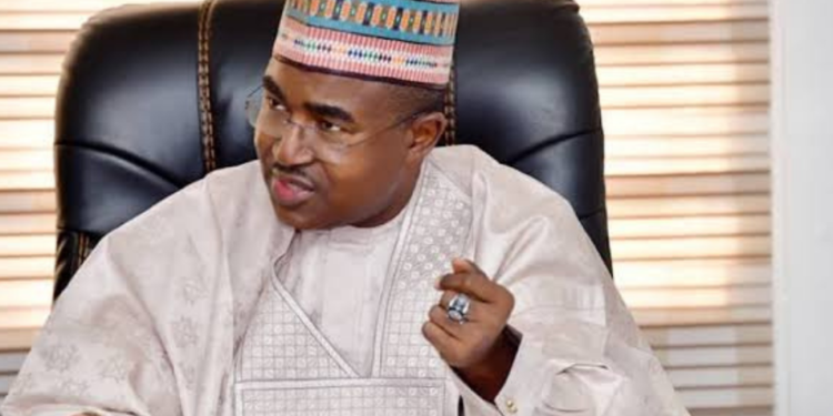 NDLEA, Senator Ashiru Clash Over Drug Allegations in Kwara