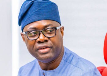 Ondo guber: Makinde Predicts PDP Victory, rejects APC’s south west domination claims