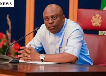 Fubara Rejects Court Order Restricting Rivers Allocation