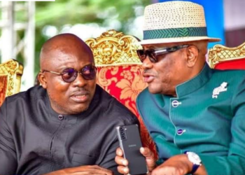 Rivers Crisis: Condemnations Trail Police Conduct