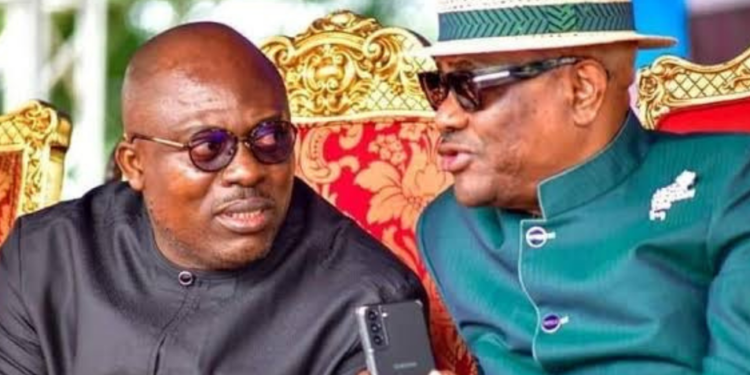 Rivers Crisis: Condemnations Trail Police Conduct