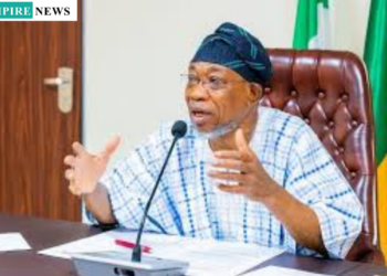 Politics: Osun APC Suspends Aregbesola Over Alleged Anti-Party Activities