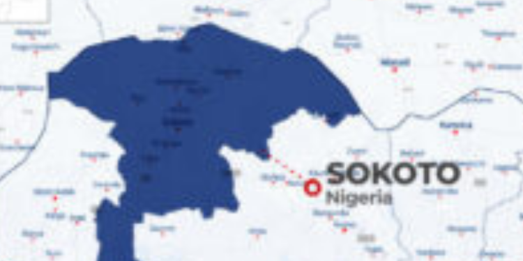 Over 10 traditional rulers supporting Lamido Resign In Sokoto 