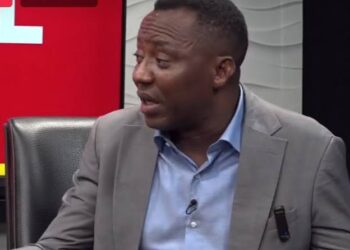 EndBadGovernance: Tinubu’s Govt Charge Under-Age Protesters for Treason