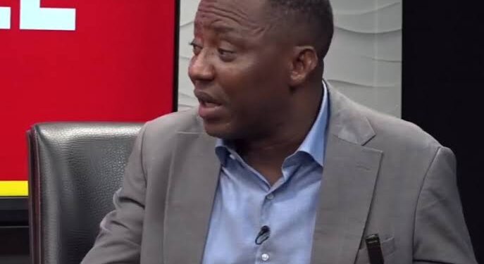 EndBadGovernance: Tinubu’s Govt Charge Under-Age Protesters for Treason