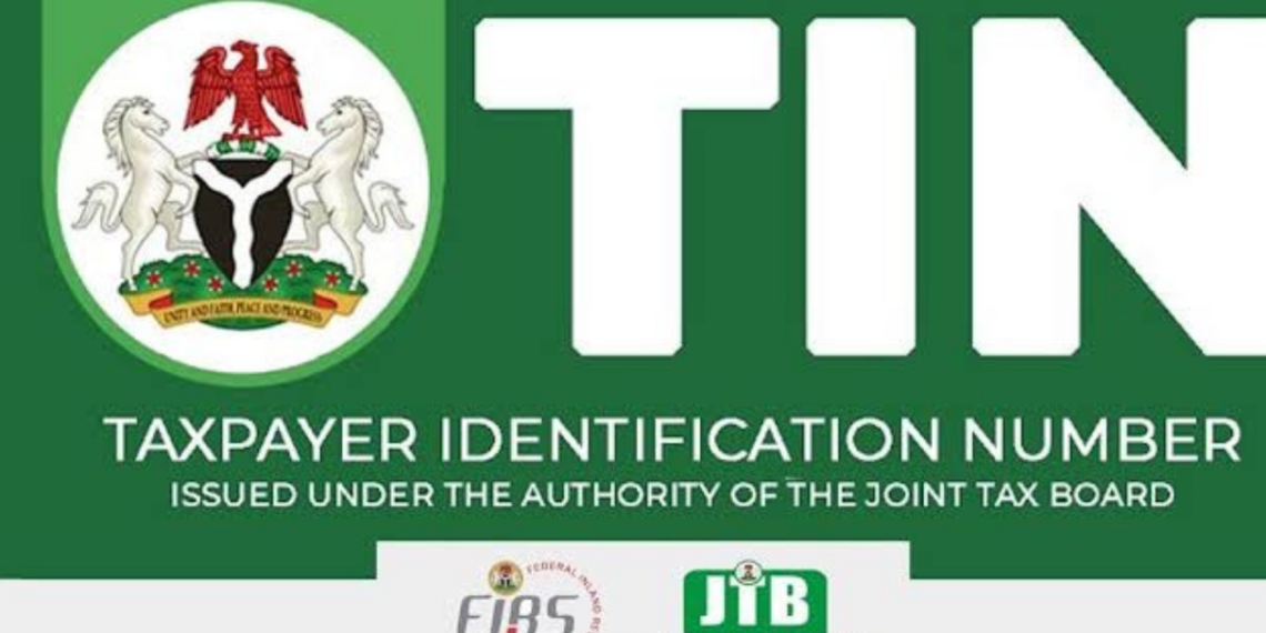 New Bill Mandates Tax ID For All Banking and Financial Services in Nigeria