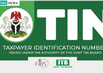 New Bill Mandates Tax ID For All Banking and Financial Services in Nigeria