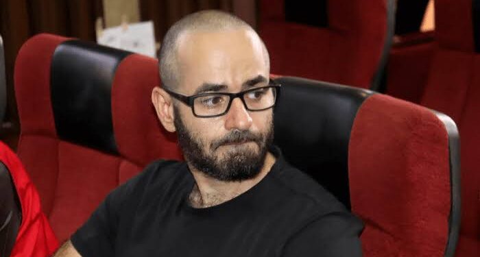 Binance Executive Gambaryan Released After Eight Months Detention in Nigeria