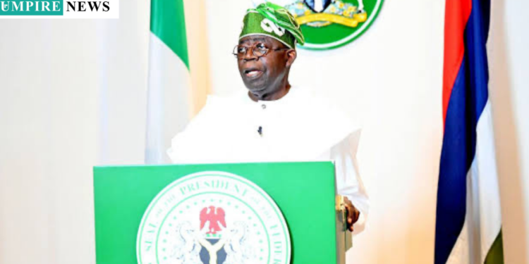 GROUP APPLAUDS PRESIDENT TINUBU’S PLAN FOR NATIONAL YOUTH CONFERENCE
