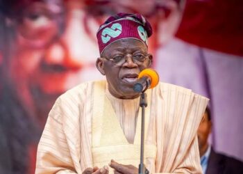 President Tinubu Advocates for Unified Action Towards Nigeria’s Economic Growth