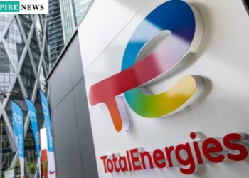 Nigeria Loses Oil Investments as Suriname Secures $10 Billion Deal with TotalEnergies
