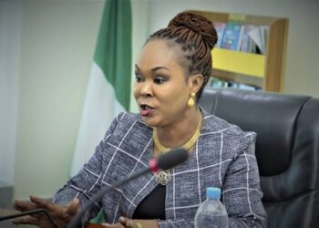 Former Minister Ohanenye Pledges Loyalty to Tinubu, Vows to Support Nigeria’s Progress