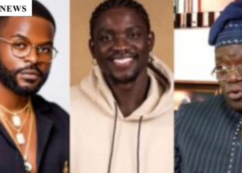 Social Media Critic ‘VeryDarkMan’ Seeks to Appeal Defamation Ruling in Falana, Falz Case