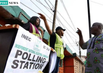 Rivers LG Election: Voting Commences Amid Fears of Disruption