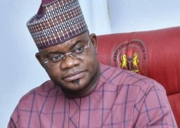 EFCC vs Yahaya Bello: Arraignment Delayed as Court Adjourns to November 14
