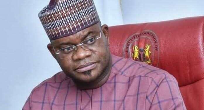 EFCC vs Yahaya Bello: Arraignment Delayed as Court Adjourns to November 14