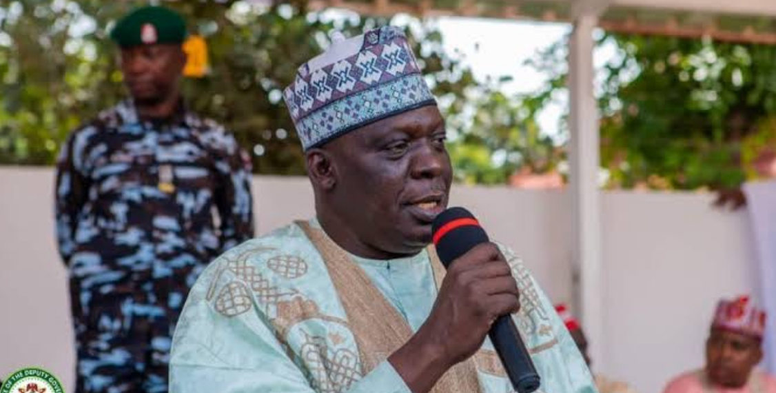Zamfara Government Threatens to Demolish Communities Harbouring Bandits