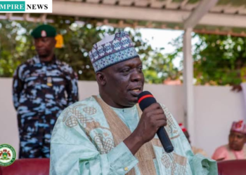 Zamfara Government Threatens to Demolish Communities Harbouring Bandits
