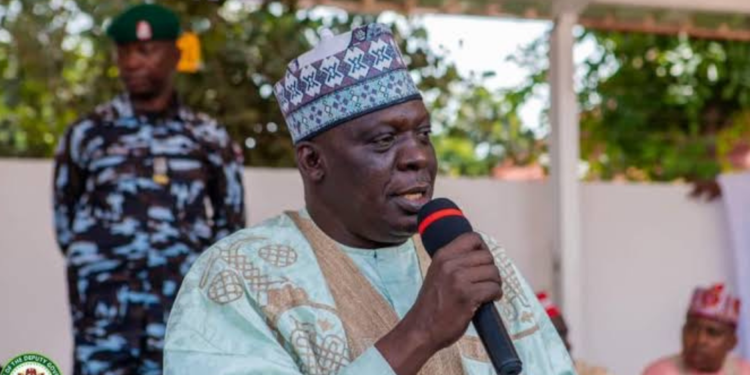 Zamfara Government Threatens to Demolish Communities Harbouring Bandits