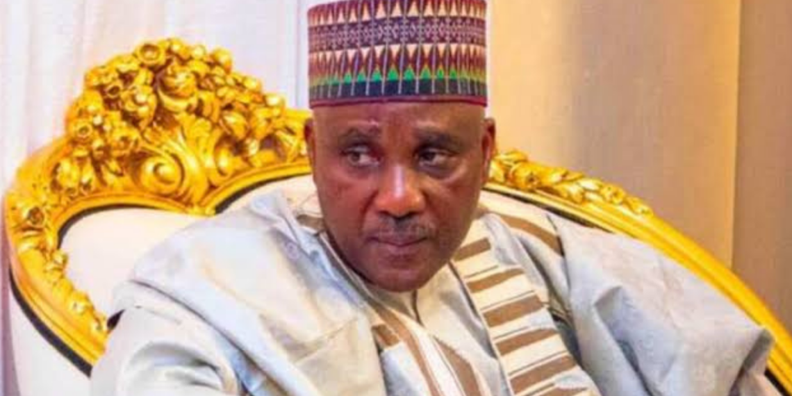 Tinubu Bows to Pressure, Confers GCON on House Speaker Tajudeen Abbas