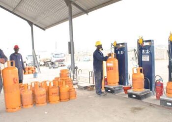 Inflation: New Price Increase in Cooking Gas and Kerosene Leave Consumers Struggling with High Cost of Living