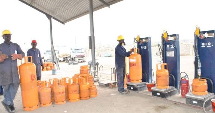 Inflation: New Price Increase in Cooking Gas and Kerosene Leave Consumers Struggling with High Cost of Living
