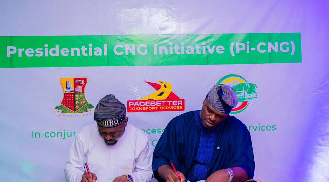 PCNGI Pushes for Strict CNG Regulations following Benin CNG Explosion