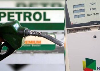 Price of Petrol Hits N1,030 Per Litre, a Whopping 64.5% Increase – NBS Data Reveals