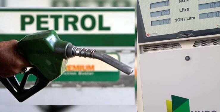 Price of Petrol Hits N1,030 Per Litre, a Whopping 64.5% Increase – NBS Data Reveals