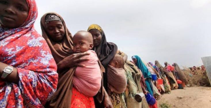 FG Launches Direct-Cash-Transfer Programme to Support 20million Poor Nigerians