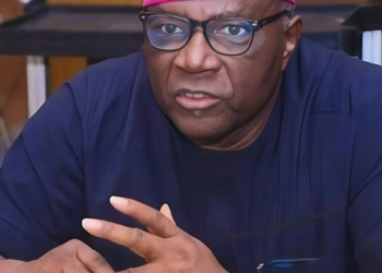 Netizens Criticize Onanuga Over ‘Tinubu, Not T-Pain’ Remark