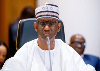 FG to Probe Gulf of Guinea as Key Hub for Arms Trafficking—NSA Ribadu