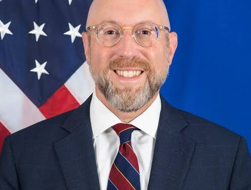 DELAY IN VISA PROCESSING CAUSED BY NEW VISA APPOINTMENT SYSTEM – USA EMBASSY