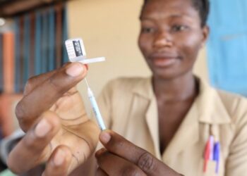 Public Health Safety: FG Receives Malaria Vaccine Shipment to Combat Malaria Epidemic