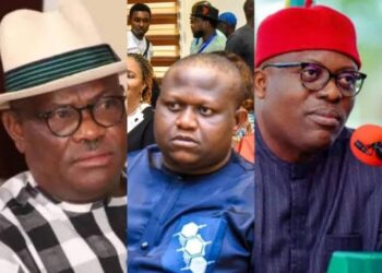 Obio/Akpor LG Chairman Renames Council Administrative Building in Honour of Obi Wali