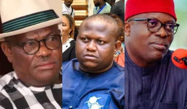 Obio/Akpor LG Chairman Renames Council Administrative Building in Honour of Obi Wali