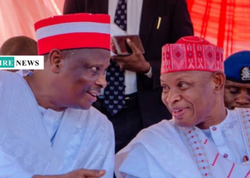 Governor Abba Yusuf Dispel Rumours of Rift with Mentor Kwankwaso