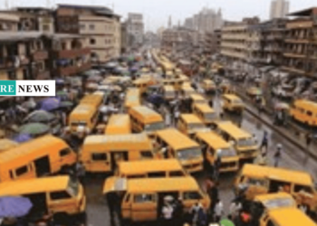 Lagos State Unveils Interstate Park System to Boost Traveler Safety and Modernize Transport