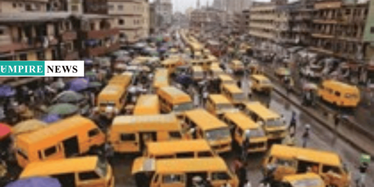 Lagos State Unveils Interstate Park System to Boost Traveler Safety and Modernize Transport