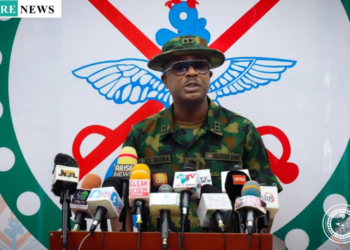 Defence Headquarters Launches Offensive Against Lukarawa Terrorist Group Amid Recruitment Surge