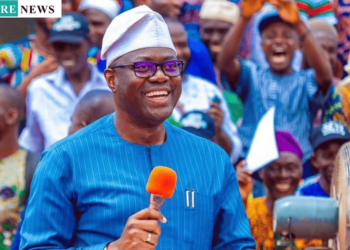 Governor Makinde Emphasizes Merit-Based Reforms in Oyo State Civil Service