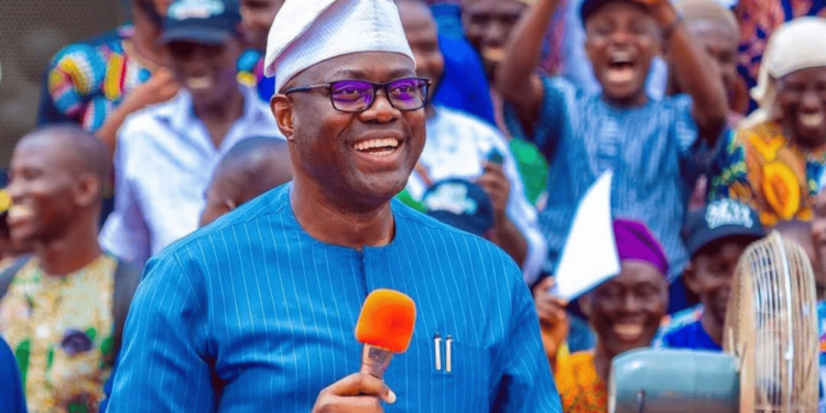 Governor Makinde Emphasizes Merit-Based Reforms in Oyo State Civil Service