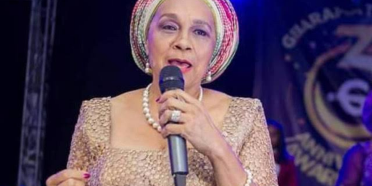 Human Rights Activist Ann-Kio Briggs Faults Scrapping of N’Delta Ministry, Says NDDC an ATM For Failed Politicians