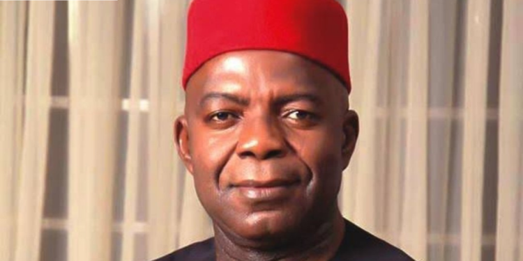 Abia Takes Giant Leap towards Digital Governance, Engages Stakeholders on E-Governance Bill